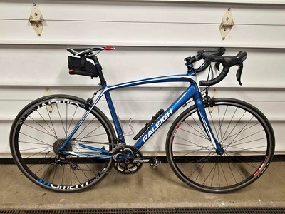 2013 raleigh revenio 3.0